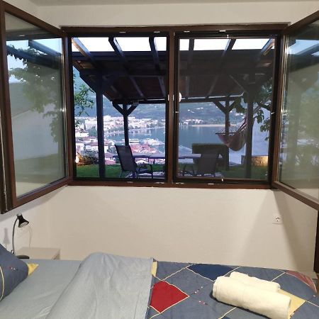Snegar Apartments Ohrid Extérieur photo