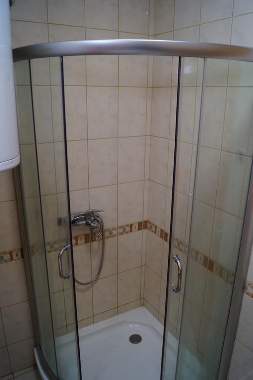 Snegar Apartments Ohrid Extérieur photo